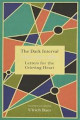 The Dark Interval: Letters on Loss, Grief, and Transformation