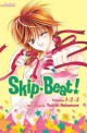 Skip·Beat!, (3-in-1 Edition), Vol. 1 : Includes vols. 1, 2 & 3