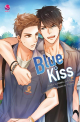 Blue Kiss