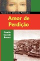 Amor de Perdi&ccedil;&atilde;o