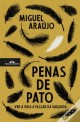 Penas de Pato