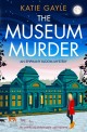 The Museum Murder