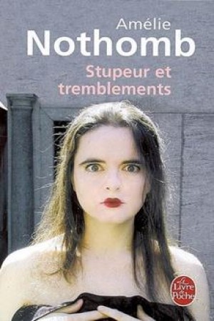 Stupeur et tremblements