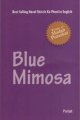 Blue mimosa