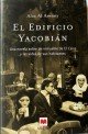El edificio Yacobián : una novela sobre un inmueble de El Cairo y las vidas de sus habitantes