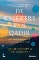 De knikkers van Qadir : het waargebeurde verhaal van een vader op de vlucht