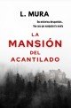 La mansión del acantilado