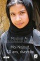 Moi Nojoud, 10 ans, divorcée