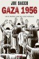 Gaza 1956 : in de marge van de geschiedenis