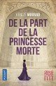 De la part de la princesse morte