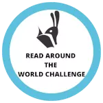 Read Around The World Challenge Round Logo