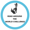 Read Around The World Challenge Logo