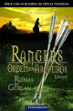 Rangers Ordem dos Arqueiros 01 Ruínas de Gorlan