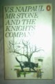 Mr Stone and the Knights Companion