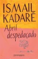 Abril despedaçado