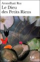 Le dieu des petits riens