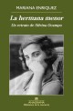 La hermana menor: Un retrato de Silvina Ocampo