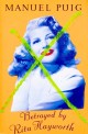 Betrayed by Rita Hayworth