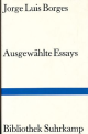 Ausgewählte Essays