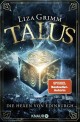 Talus : Die Hexen von Edinburgh