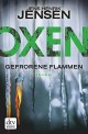 Oxen. Gefrorene Flammen (#3)