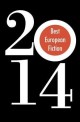 Best European Fiction 2014