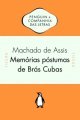 Memórias Póstumas de Brás Cubas