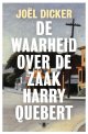 De waarheid over de zaak Harry Quebert