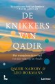 De knikkers van Qadir : het waargebeurde verhaal van een vader op de vlucht