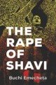 The Rape of Shavi