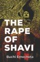 The Rape of Shavi