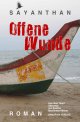 Offene Wunde