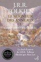 Le Seigneur des anneaux : La fraternit&eacute; de l&#039;anneau