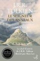 Le Seigneur des anneaux : les deux tours