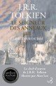 Le seigneur des anneaux : Le retour du roi